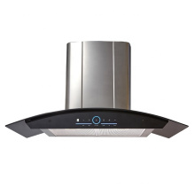 Auto clean New design European Style kitchen range hood spare part